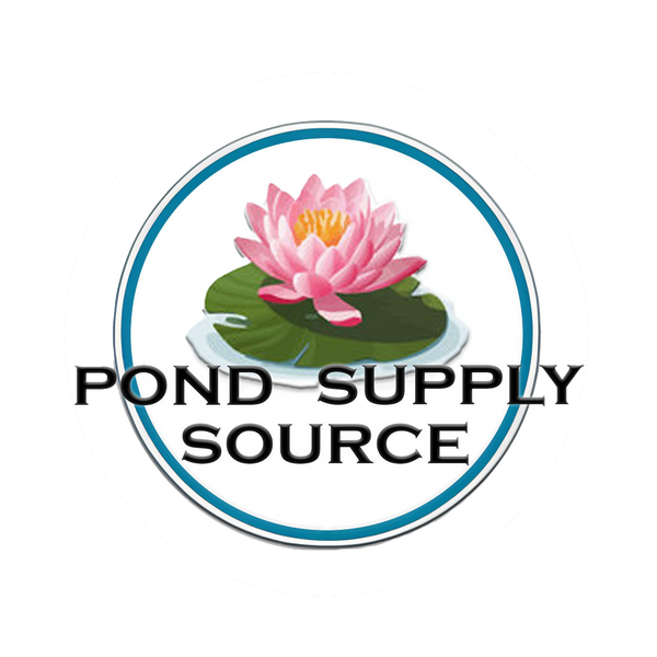 Pond Supply Source