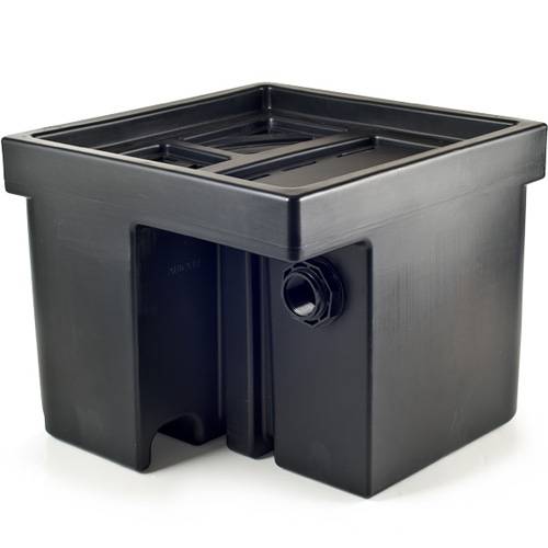 Atlantic 12" Pond-Free Basin for Colorfalls