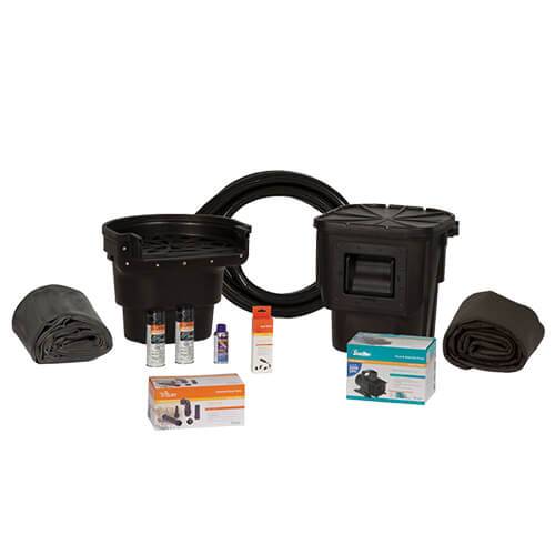 Atlantic Small Pond Kit