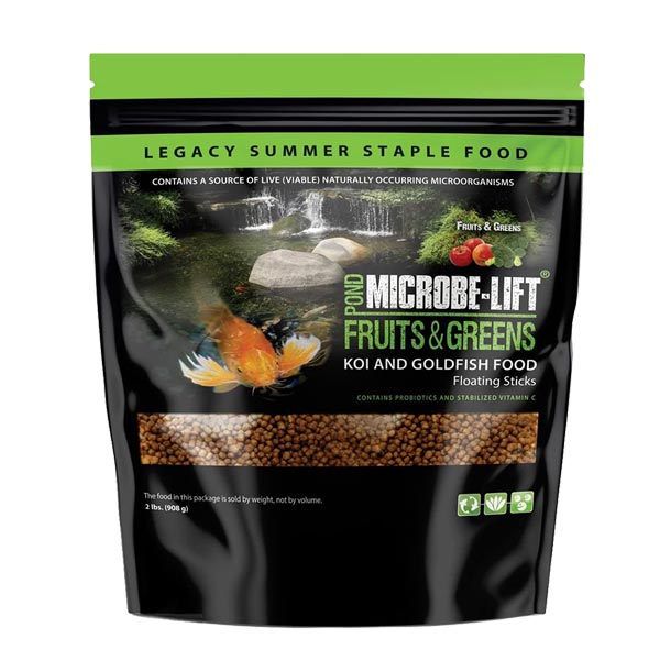 MICROBE-LIFT Fruits & Greens