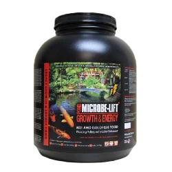 MICROBE-LIFT High Growth & Energy