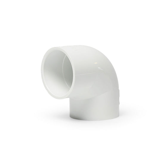 Pvc Elbow 2" Slip X 2" Slip