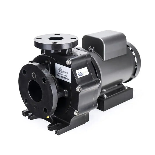 Ext 12000 Pond Pump