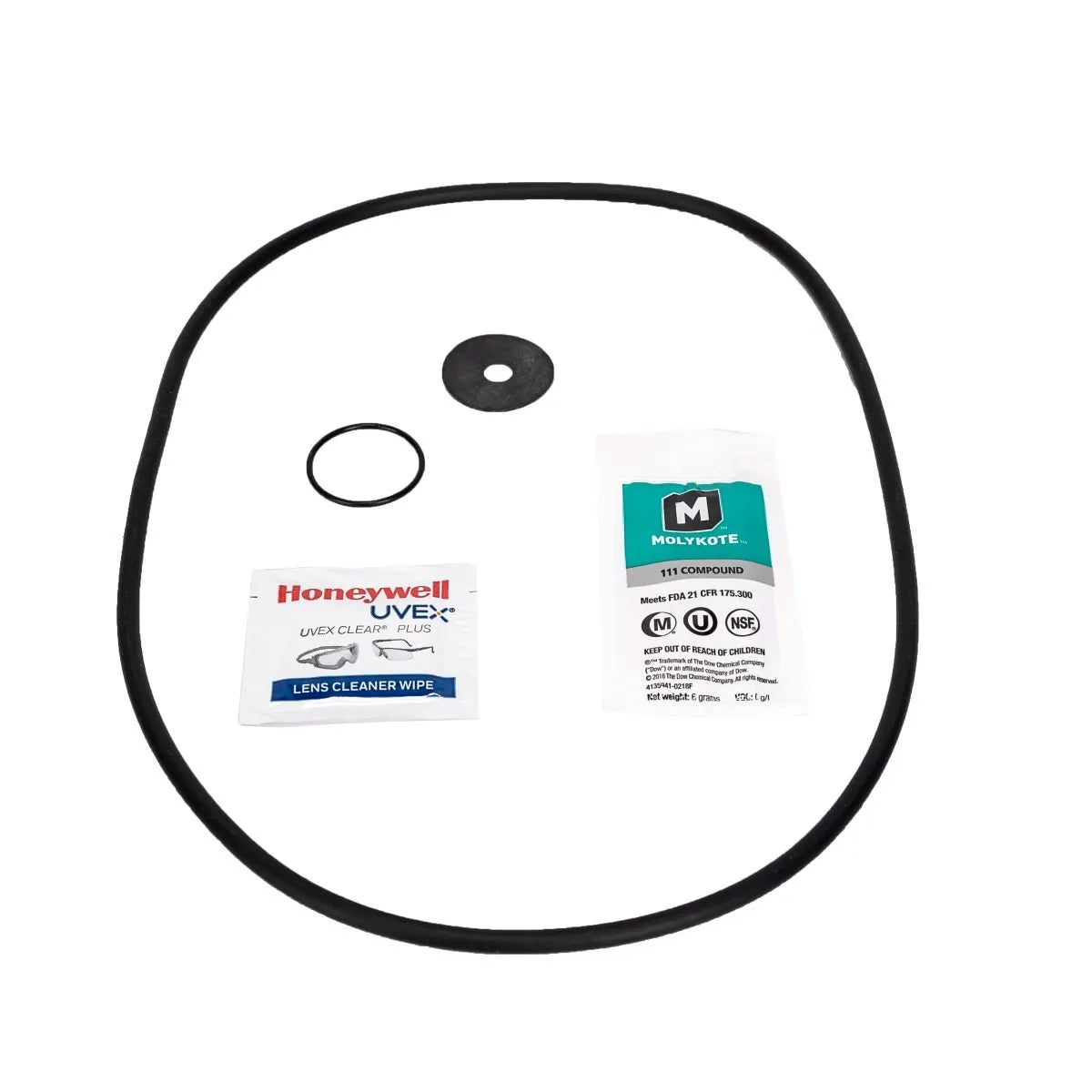 Ext Pump O-Ring Kit