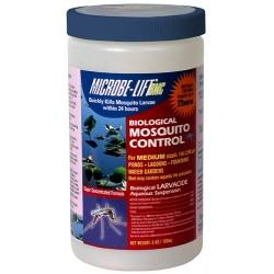 6 oz. MICROBE-LIFT BMC Liquid Mosquito Control use for medium ponds