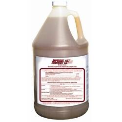 1 gal. ML BMC Liquid Mosquito Control use large lakes [N.A. NY , RI, TX, CANADA]