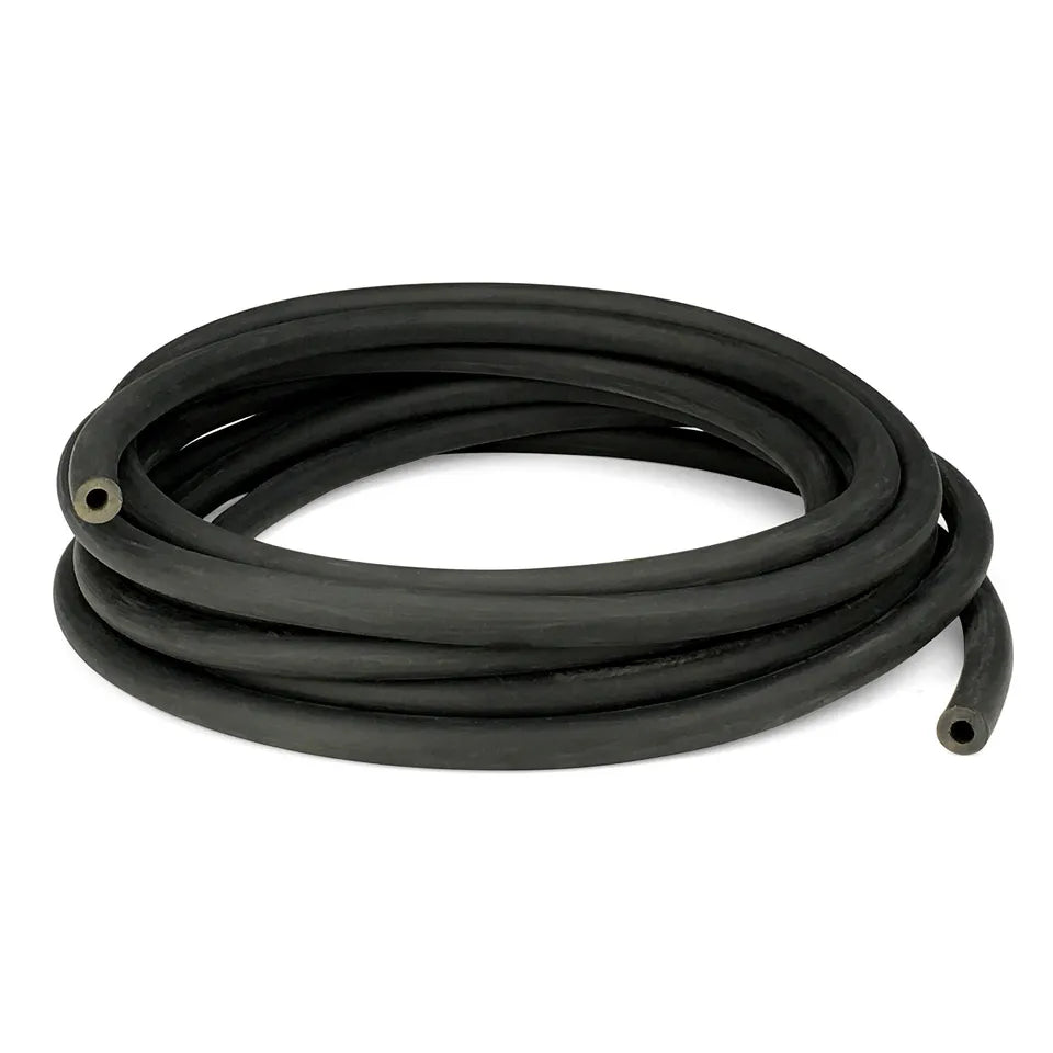 Weighted Aeration Tubing 3/8" X 25'