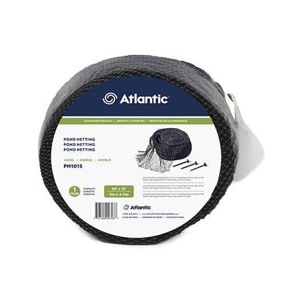 Atlantic Ultra Pond Net 10' x 15'