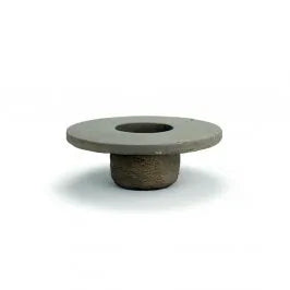 Replacement Gfrc Insert Fire Pot For Fire Fountain