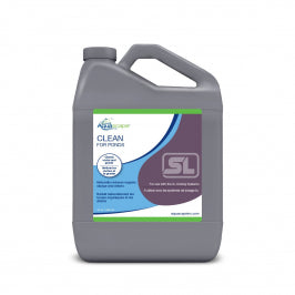 Clean For Ponds Sl - 32 Oz