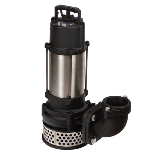 Atlantic AN-32 Tidal Wave Water Pump 2 HP