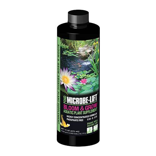 MICROBE-LIFT Bloom N Grow