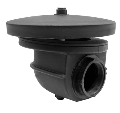 EasyPro 4" Heavy Duty Bottom Drain