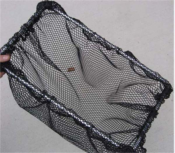 EasyPro Replacement Net for Small Skimmer