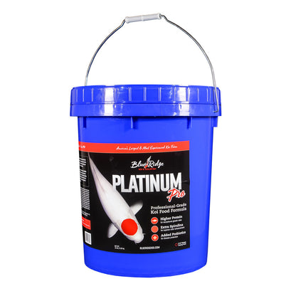 Blue Ridge Platinum Pro