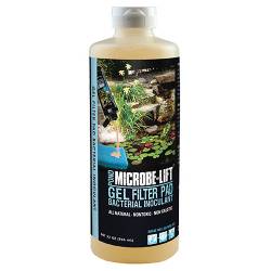 MICROBE-LIFT/PL Gel Bacteria (New Technology)