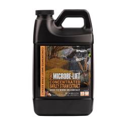 MICROBE-LIFT Concentrated Barley Straw Extract