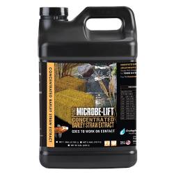 MICROBE-LIFT Concentrated Barley Straw Extract