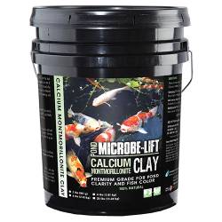 MICROBE-LIFT CMC Calcium Montmorillonite Clay [N.A. VA]