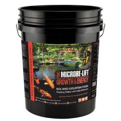 MICROBE-LIFT High Growth & Energy