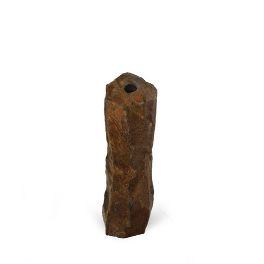 Atlantic 18" Natural Basalt Column