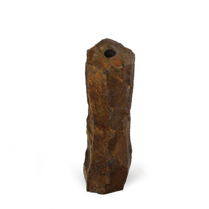 Atlantic 18" Natural Basalt Column