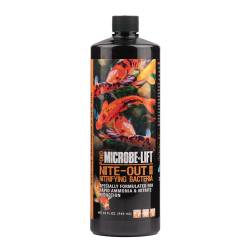 MICROBE-LIFT Nite-Out II Nitrifying Bacteria [N.A. CANADA]