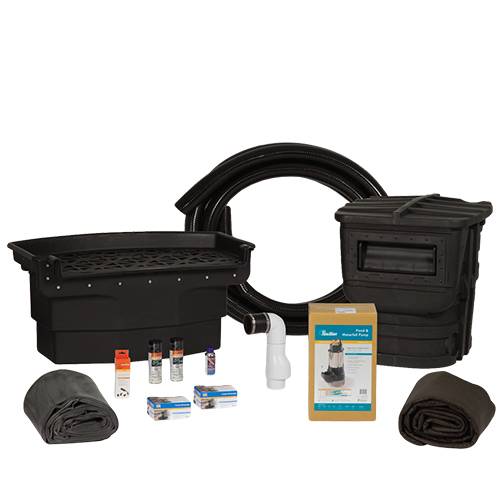 Atlantic XLarge Pond Kit