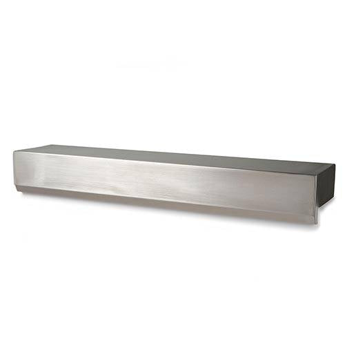 Atlantic 24" Stainless Steel Water Wall Spillway