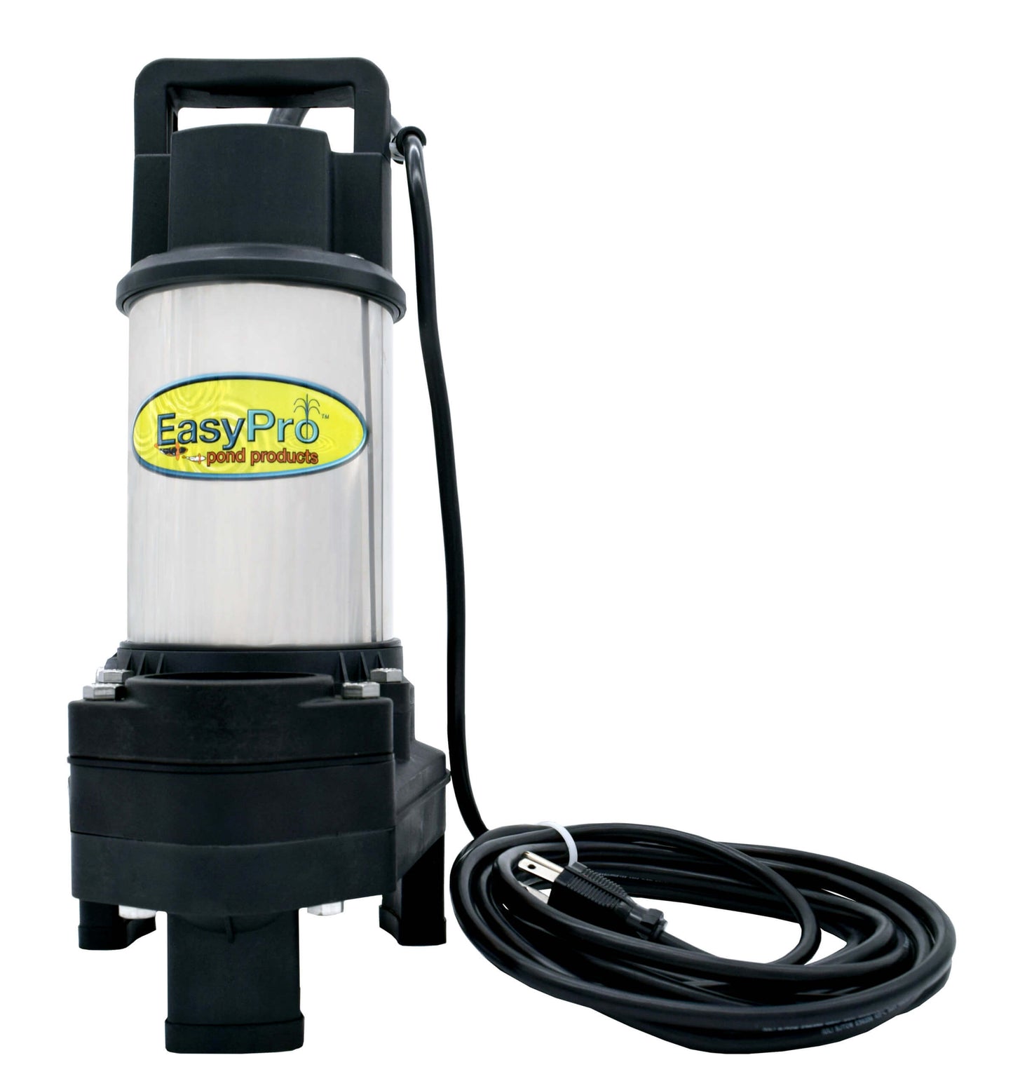 EasyPro 4100 GPH Stainless Steel TH Pump