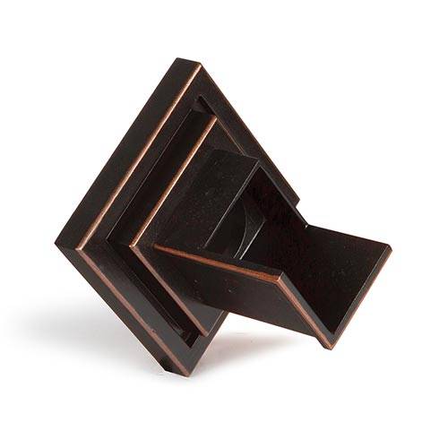 Atlantic Bronze Finish Verona Wall Spout