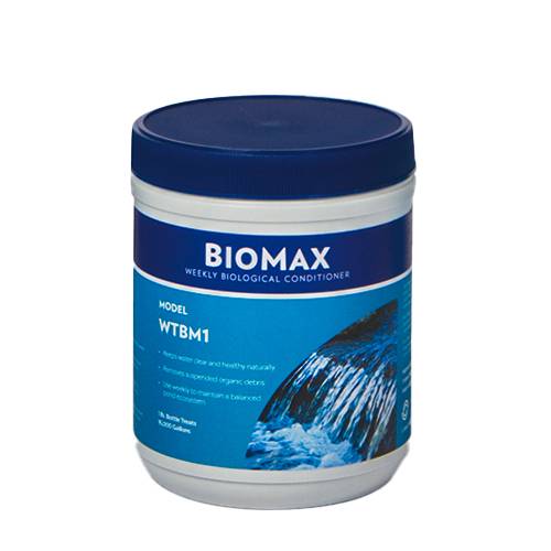 Atlantic BioMax (1 lb) Weekly Biological Conditioner