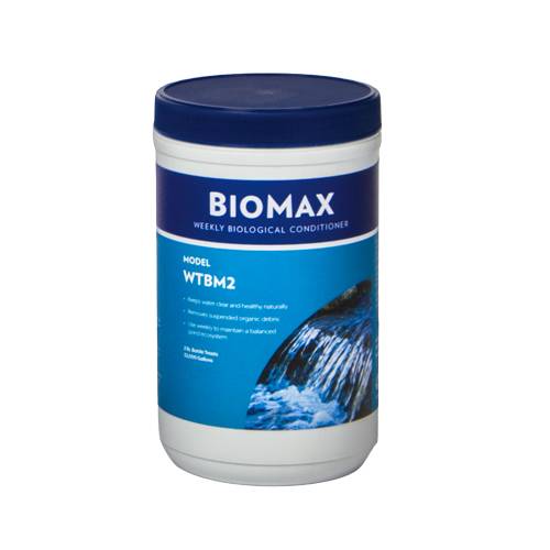 Atlantic BioMax (2 lb) Weekly Biological Conditioner