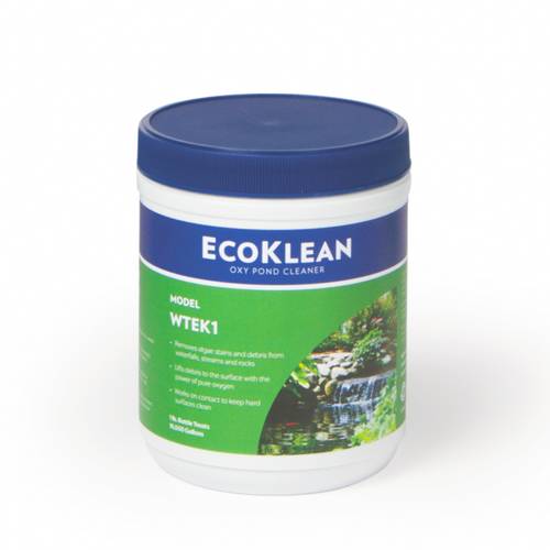 Atlantic EcoKlean (1 lb) Oxy Pond Cleaner