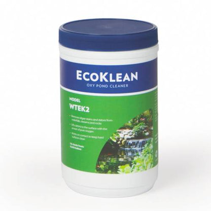 Atlantic EcoKlean (1 lb) Oxy Pond Cleaner