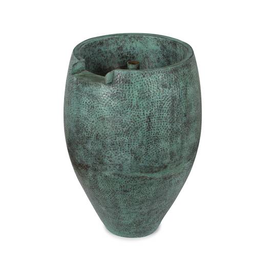 Atlantic 24" Aura Vase - 4" Spillway