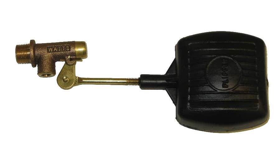 EasyPro 1/2" Economy Brass Fill Valve