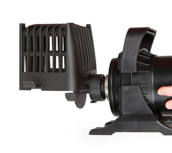 Atlantic TT2000 TidalWave3 Asynchronous Pump 2640 GPH